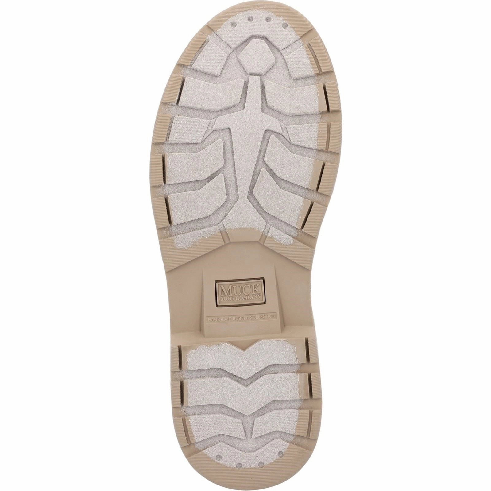 Muck Boots Originals Ankle Rubber Moss Wellington Boots Step Walk Pro