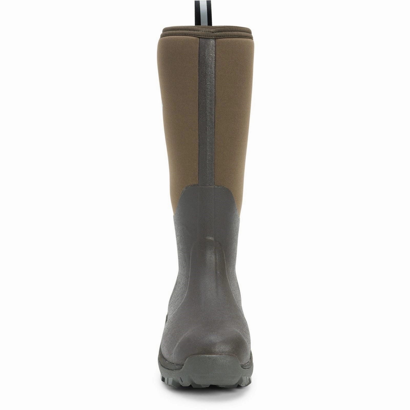 Muck Boots Wetland Rubber Bark Wellington Boots Water Guard