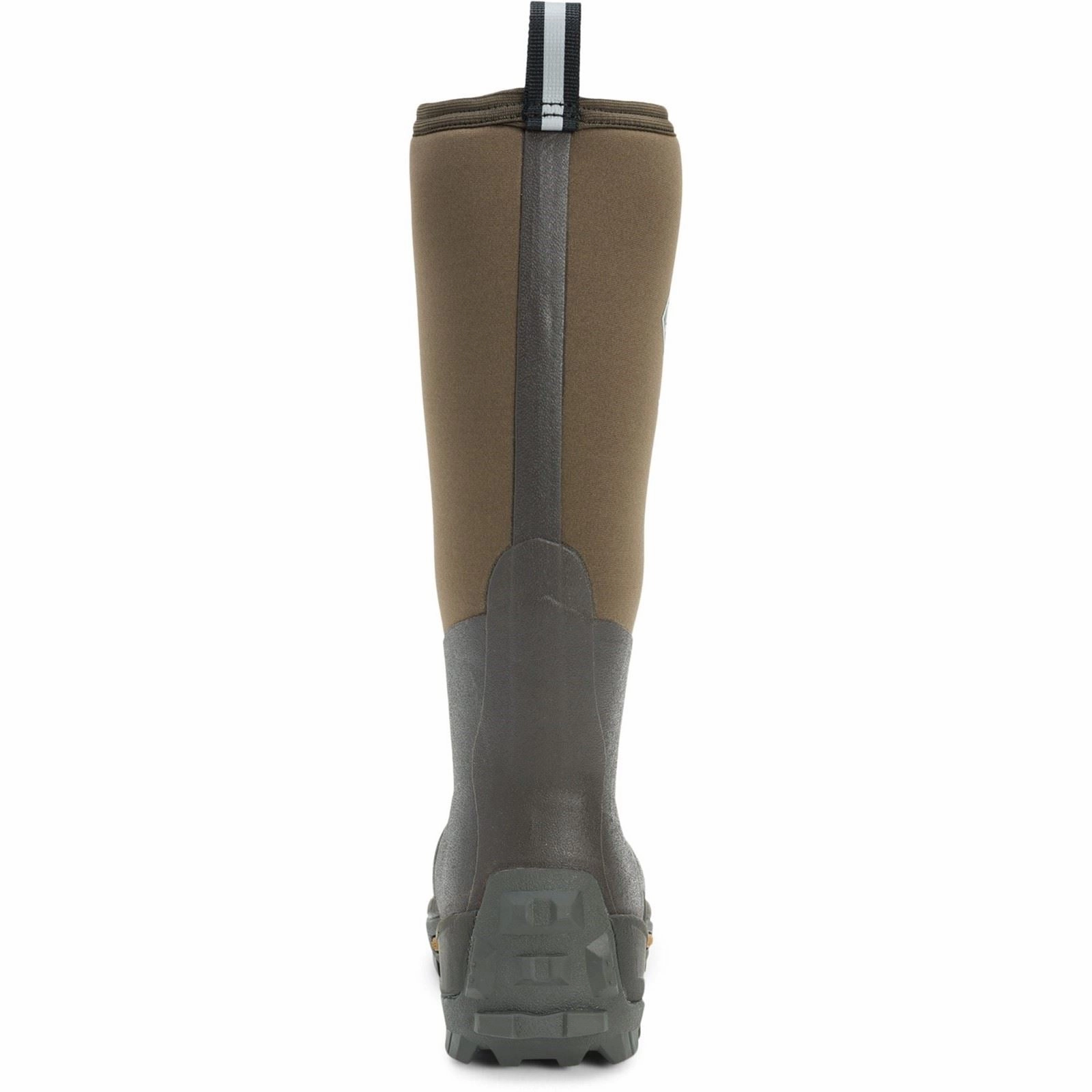 Muck Boots Wetland Rubber Bark Wellington Boots Water Guard