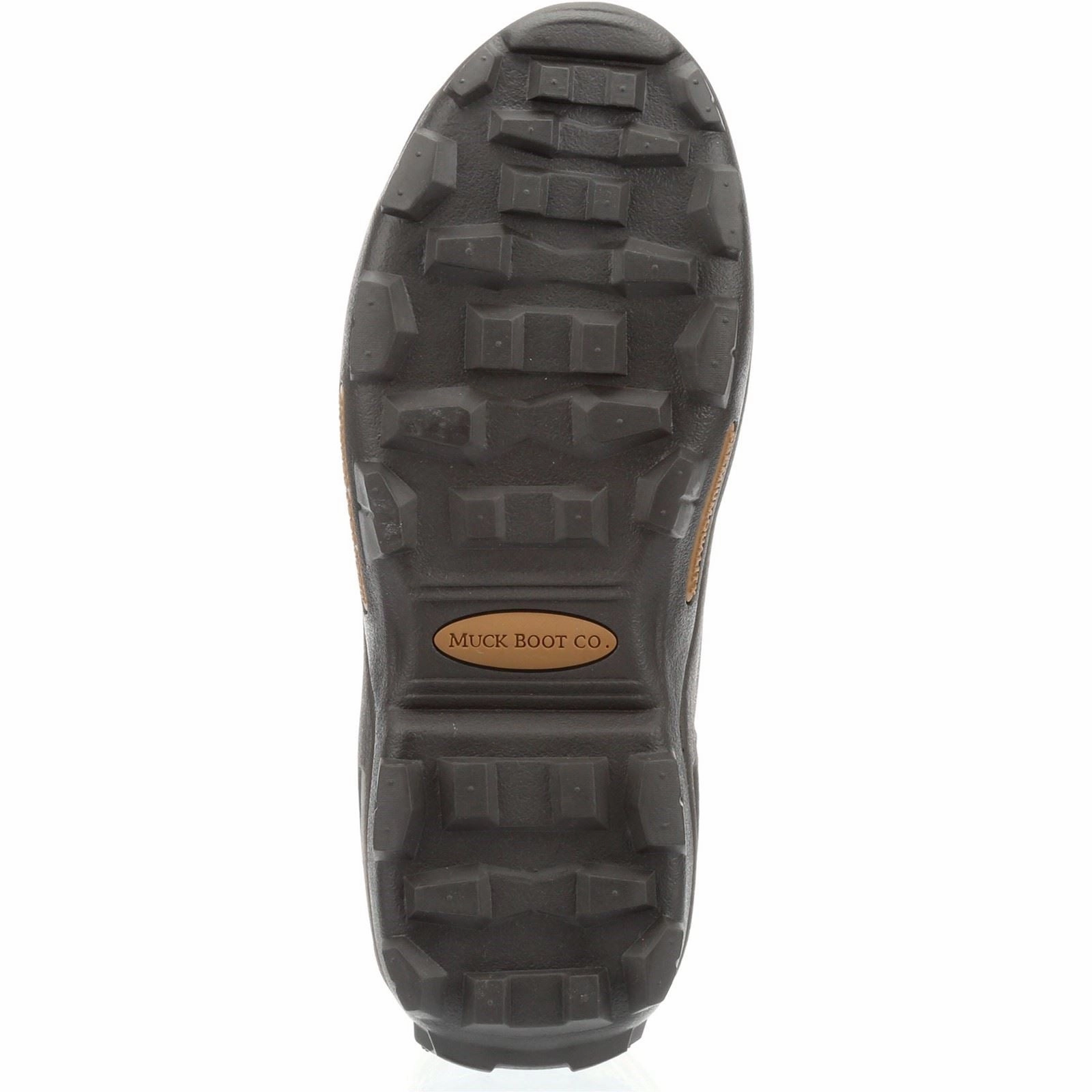 Muck Boots Woody Max Rubber Mossy Oak Wellington Boots Grip Trek