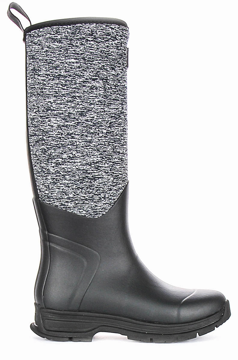 Mud Flex Max Ariat Swinbrook In Navy White For Women