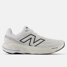 Ankle Support Refined Look NEW BALANCE Fresh Foam X 860V14 M860W14 White Black Seasalt Mens (LF)
