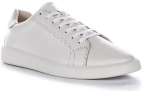 Vagabond Maya In White For Women Agile Fit