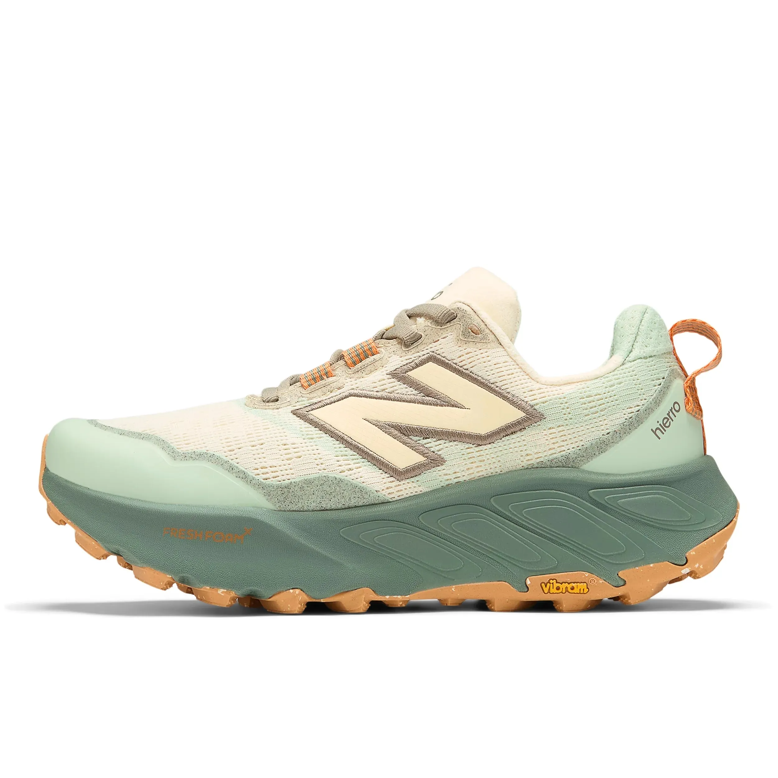 Multi Surface W New Balance Hierro v9 WTHIERO9