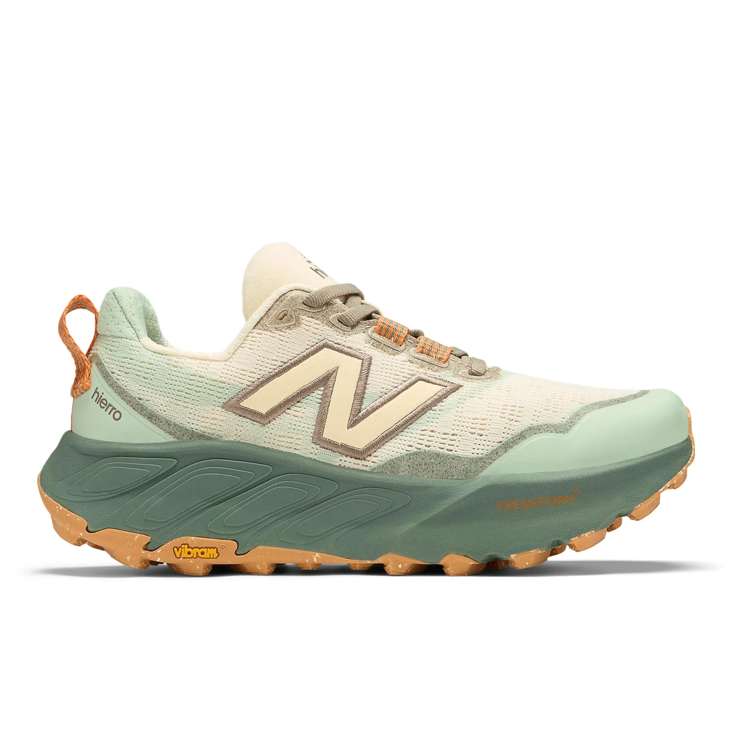 Multi Surface W New Balance Hierro v9 WTHIERO9