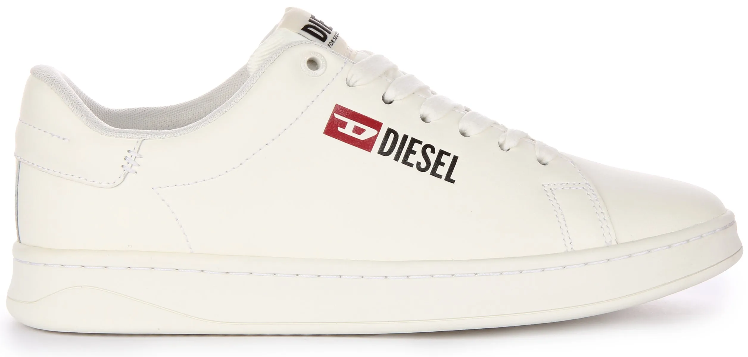 Multi Use Diesel S Athene Low In White For Men