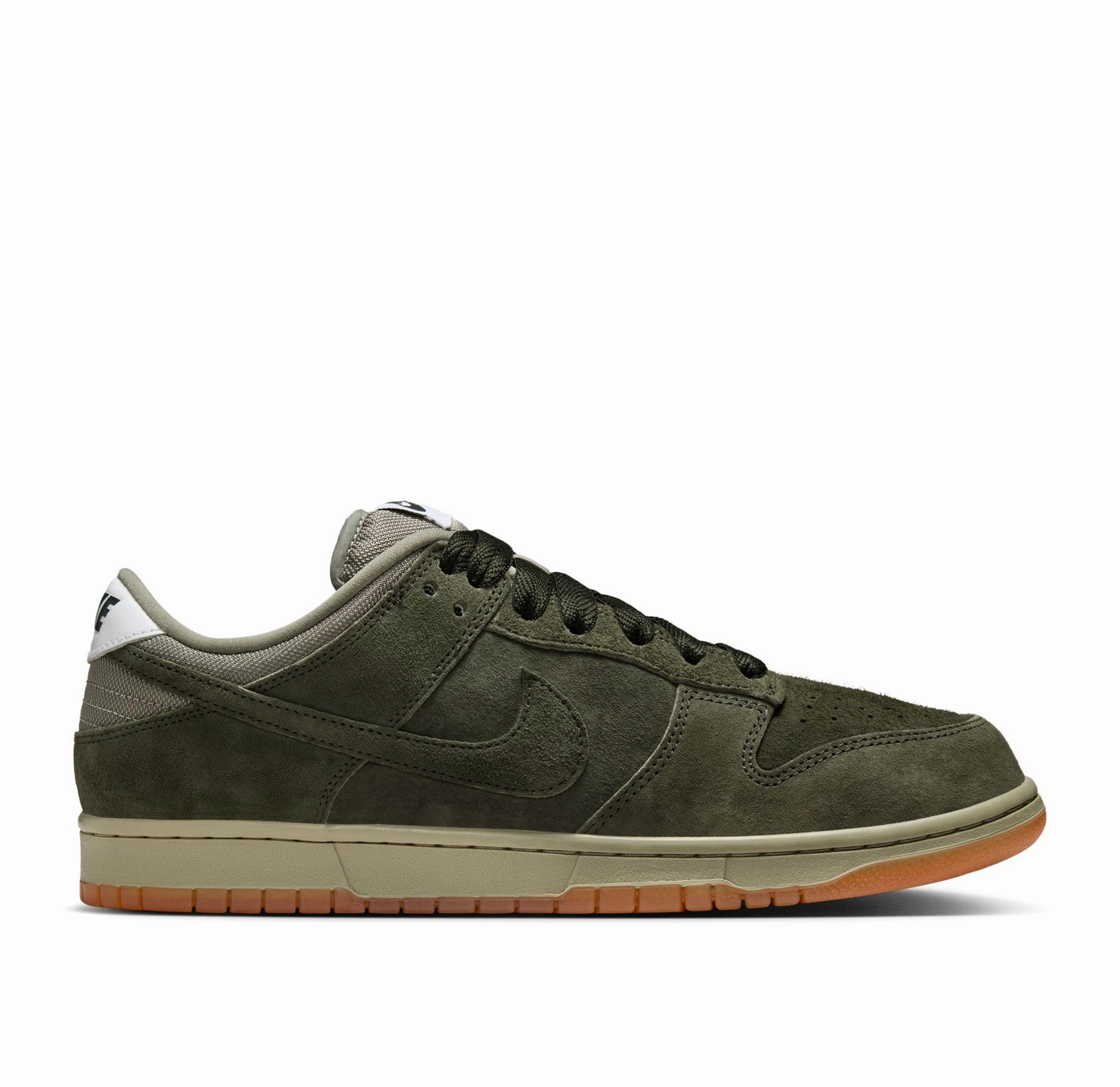 Secure Motion Nike SB Dunk Low Pro B Sequoia
