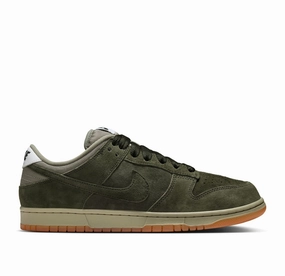 Secure Motion Nike SB Dunk Low Pro B Sequoia
