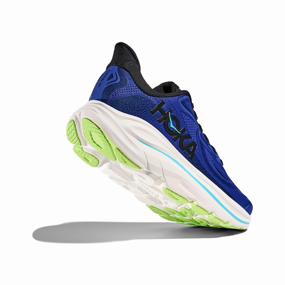 Multi purpose design Hoka Clifton 10