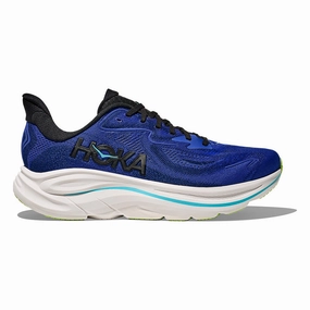 Hoka Clifton 10 Running Form