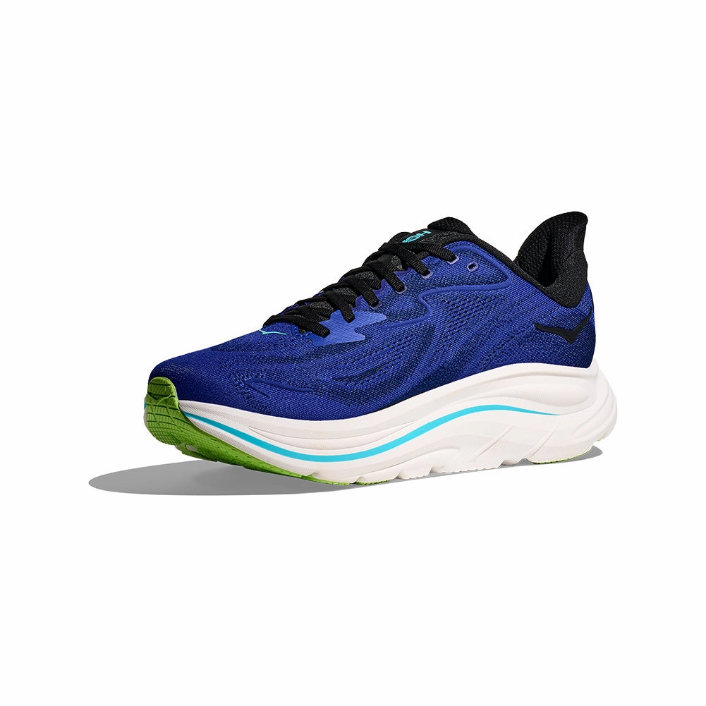 Multi purpose design Hoka Clifton 10