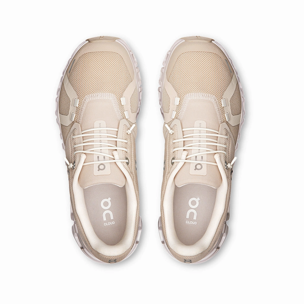 Multi Surface Concept On Running Cloud 6