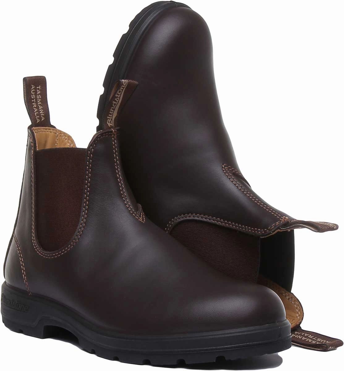 Multi Use Blundstone 550 In Brown
