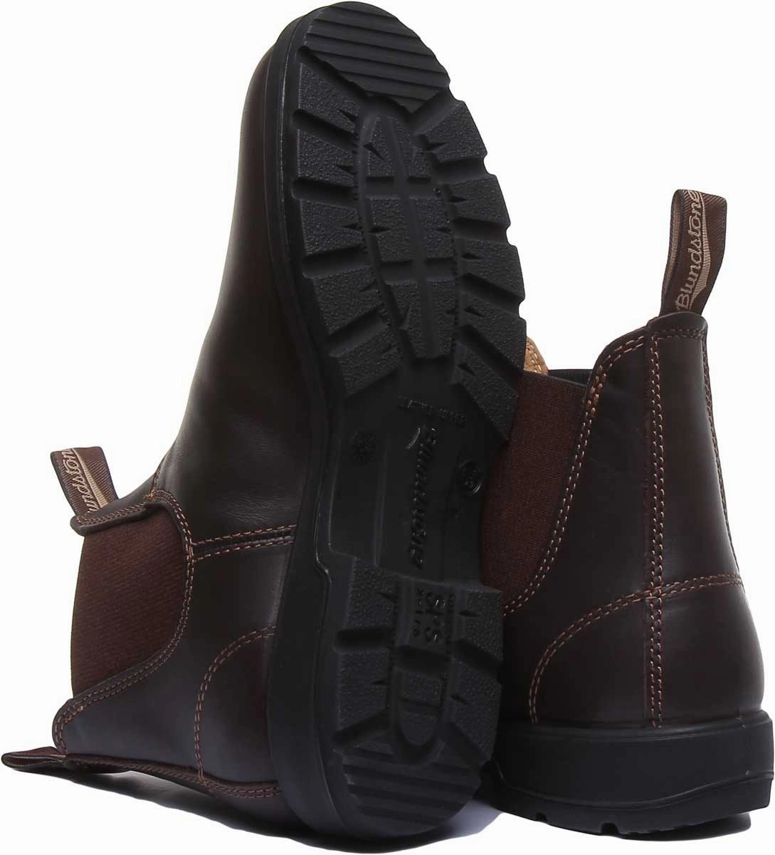 Multi Use Blundstone 550 In Brown
