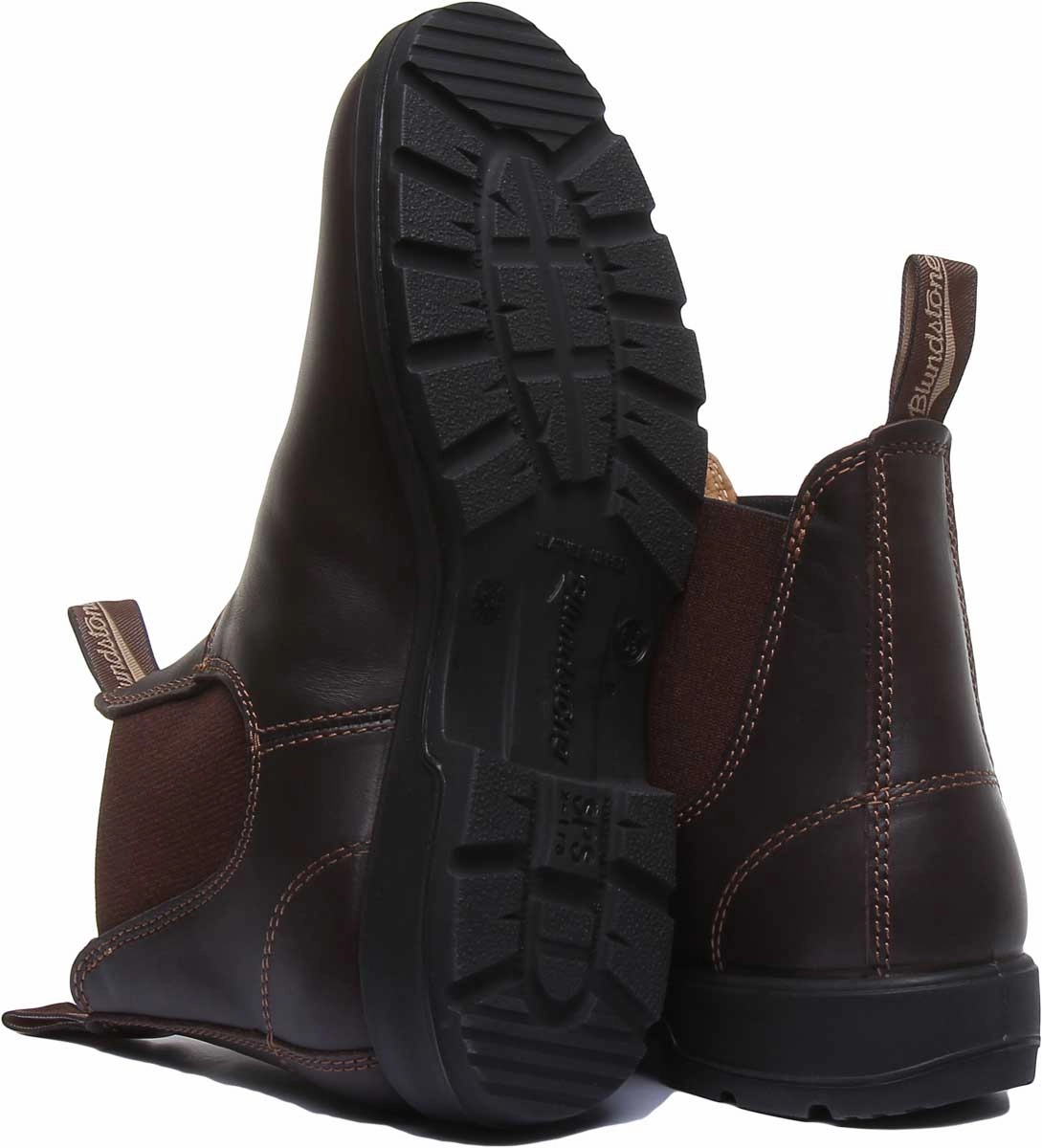 Multi Use Blundstone 550 In Brown