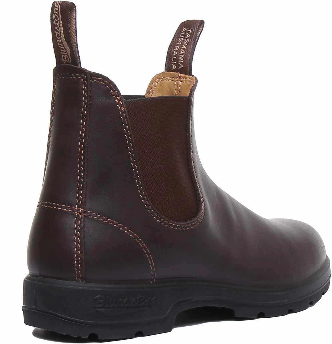 Multi Use Blundstone 550 In Brown