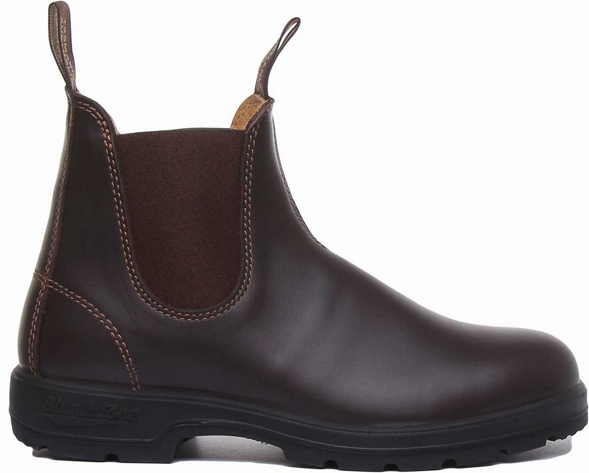 Multi Use Blundstone 550 In Brown