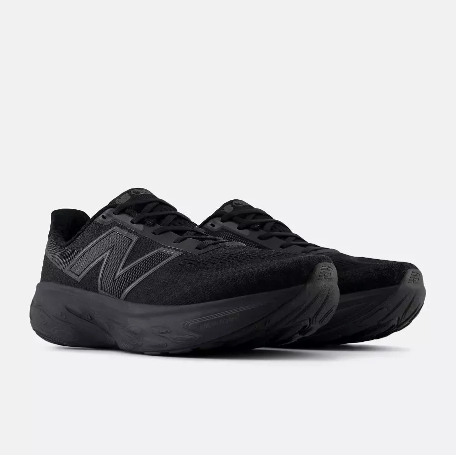 NEW BALANCE 1080 V14 2E Wide M1080K14 Black (LF) Ultra-soft piece
