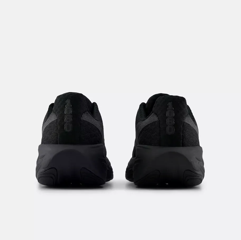 NEW BALANCE 1080 V14 2E Wide M1080K14 Black (LF) Ultra-soft piece