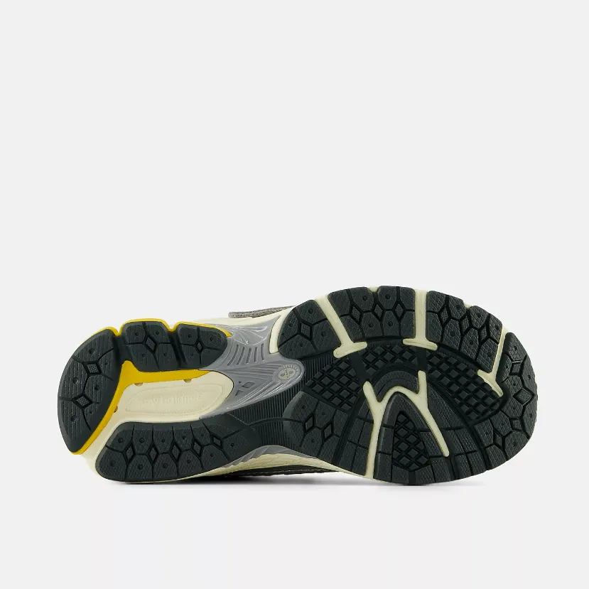 NEW BALANCE 1906 Hook & Loop PV1906RD Moon Rock Moonbeam Kids (LF) Secure Fit Bands