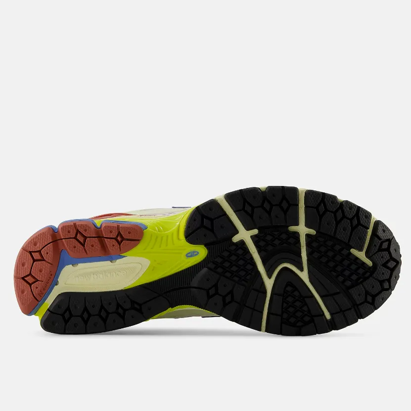 NEW BALANCE 1906 M1906RVB Dawn Glow Tamarind Blue Laguna Unisex (LF) Move More