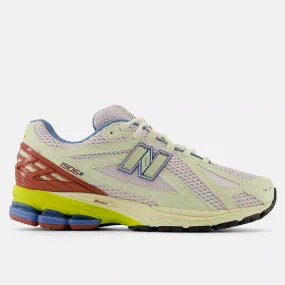 NEW BALANCE 1906 M1906RVB Dawn Glow Tamarind Blue Laguna Unisex (LF) Ergonomic Build