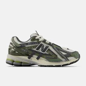Soft-touch design Move Swiftly NEW BALANCE 1906A U1906ANC Olive Juice Sea Salt Woodland Unisex (LF)