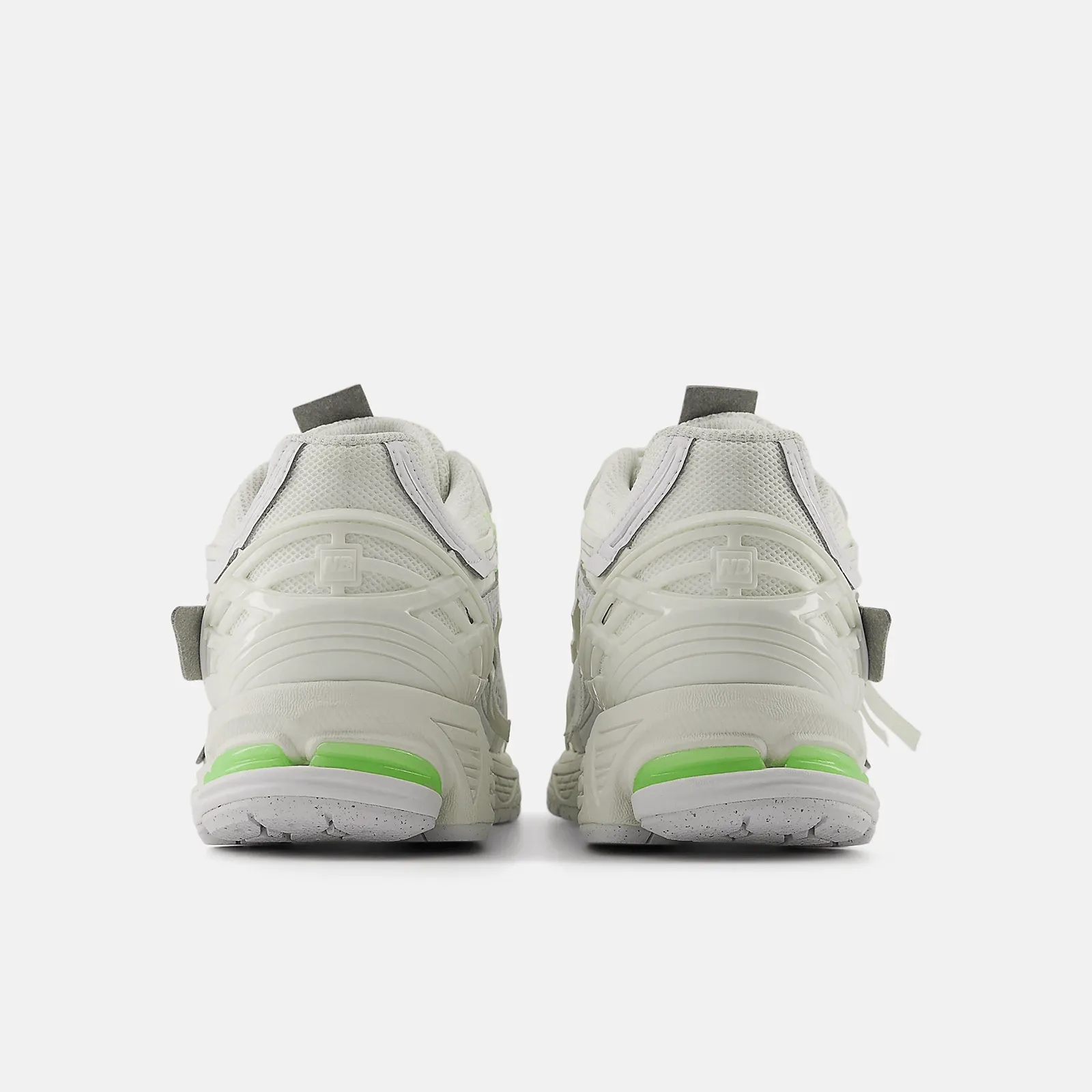 NEW BALANCE - 1906A - White/Mint Flash - Unisex [U1906AE] Boosted comfort