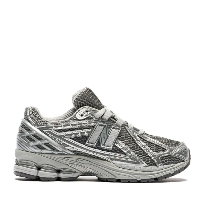 Flexible Motion Comfort Padding NEW BALANCE - 1906R - Harbor Grey - Unisex [M1906REH]