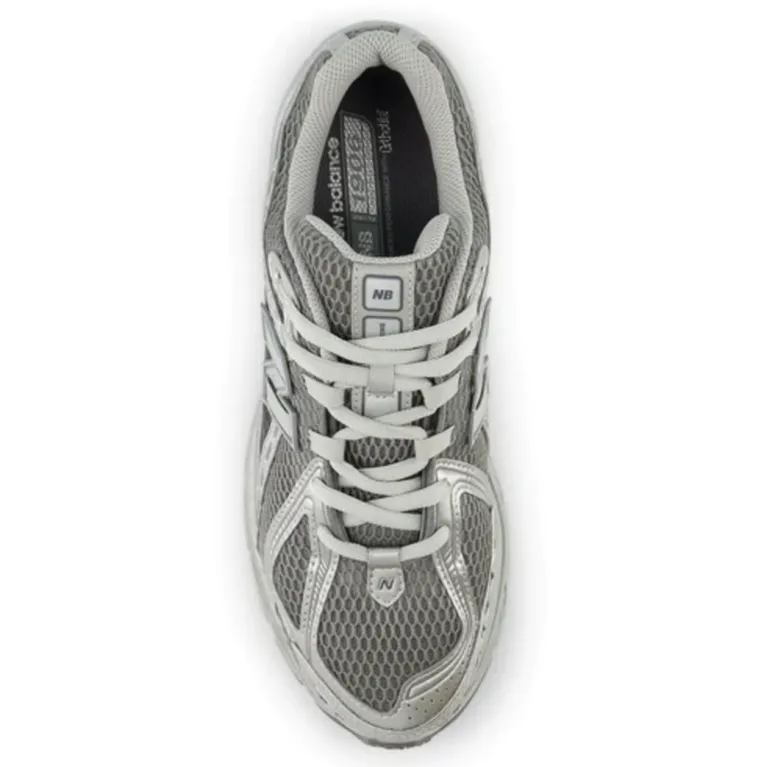 NEW BALANCE - 1906R - Harbor Grey - Unisex [M1906REH] Maximum Comfort