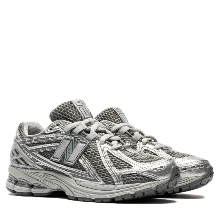 NEW BALANCE - 1906R - Harbor Grey - Unisex [M1906REH] Maximum Comfort