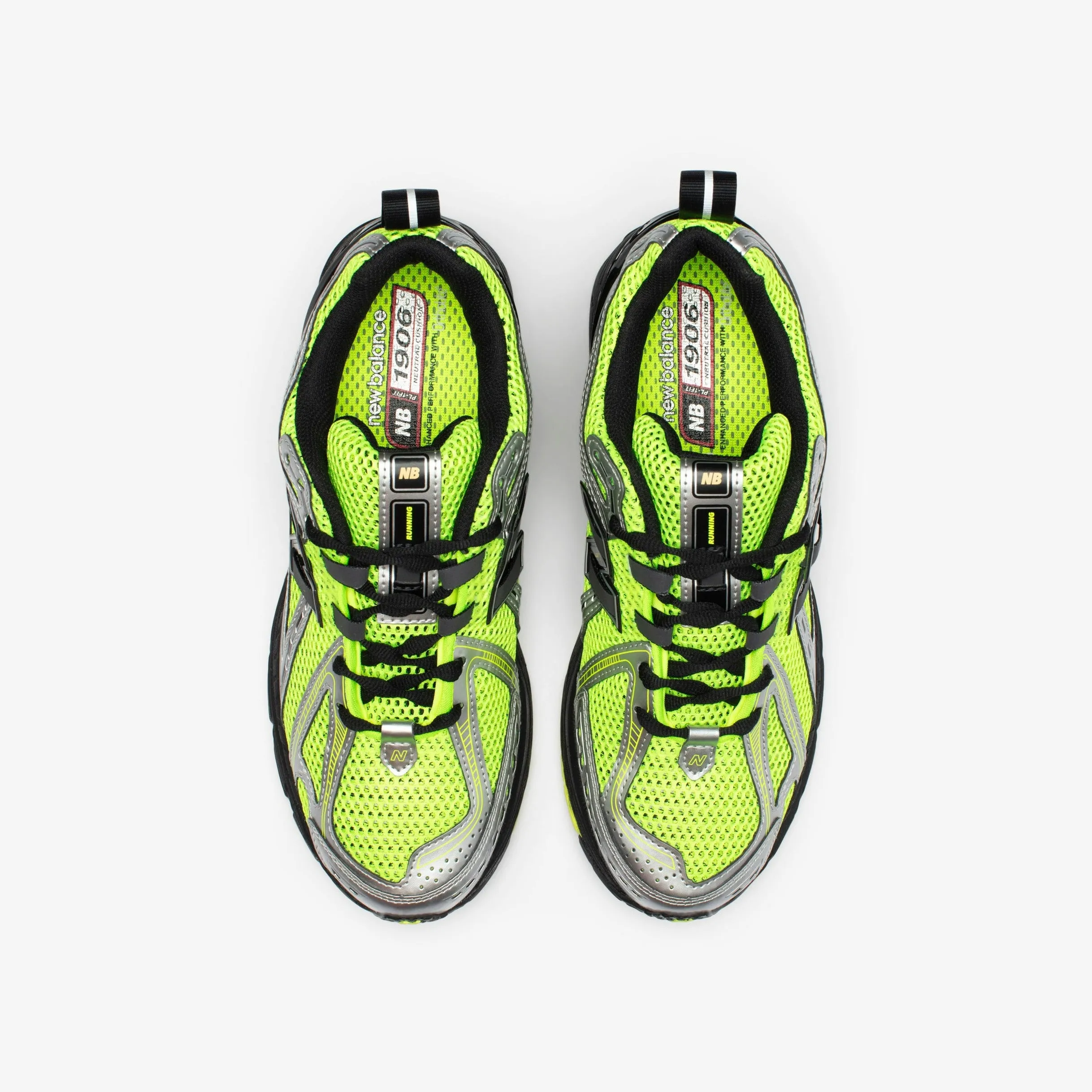 NEW BALANCE 1906R M1906RCG Hi Lite Unisex (LF) Day Ready