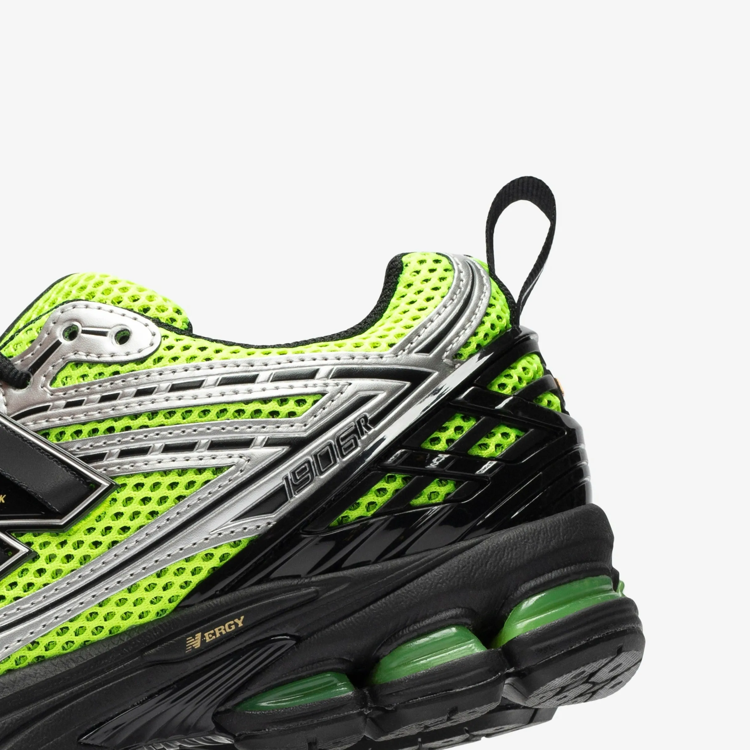 NEW BALANCE 1906R M1906RCG Hi Lite Unisex (LF) Day Ready