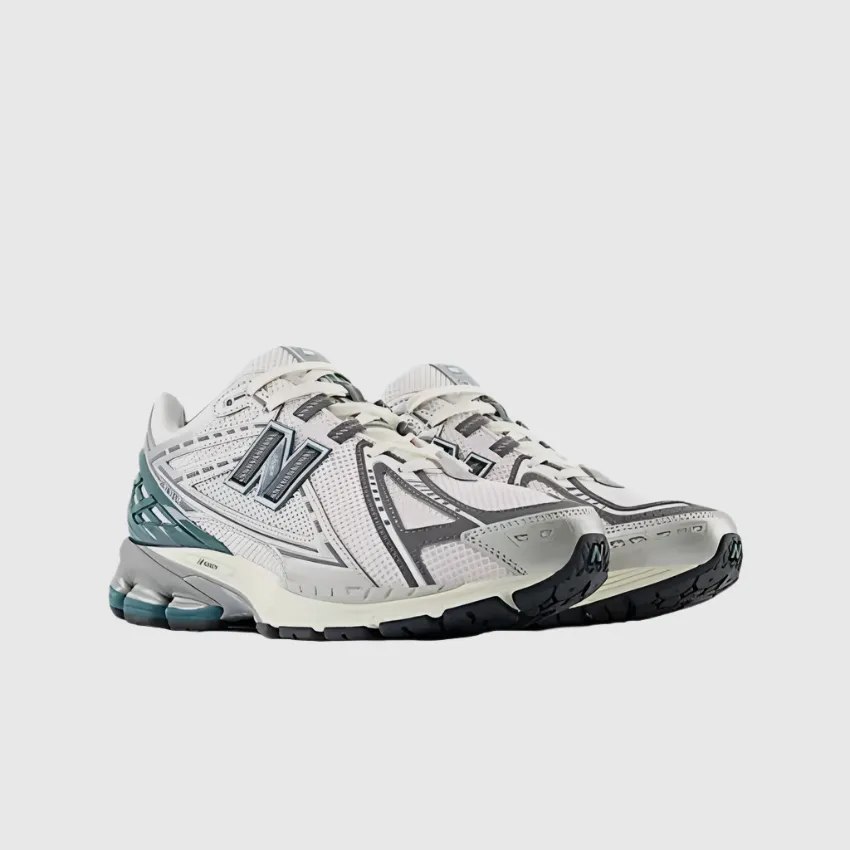 NEW BALANCE 1906R M1906RET Silver Metallic Unisex (LF) Easy Trail