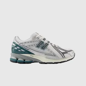 NEW BALANCE 1906R M1906RET Silver Metallic Unisex (LF) Running Performance Essential Look