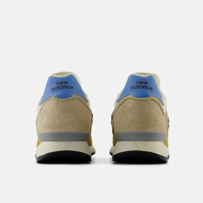 NEW BALANCE 475 U475GA Incense Linen Unisex (LF) Elegant flair