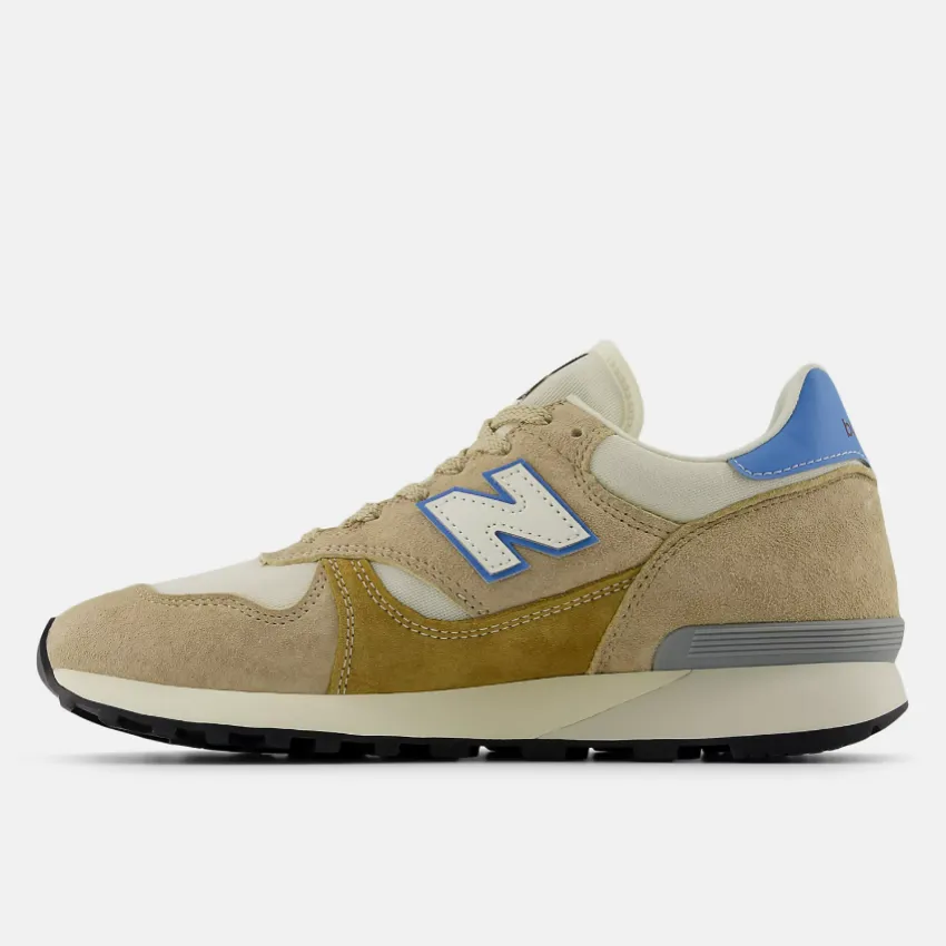NEW BALANCE 475 U475GA Incense Linen Unisex (LF) Elegant flair