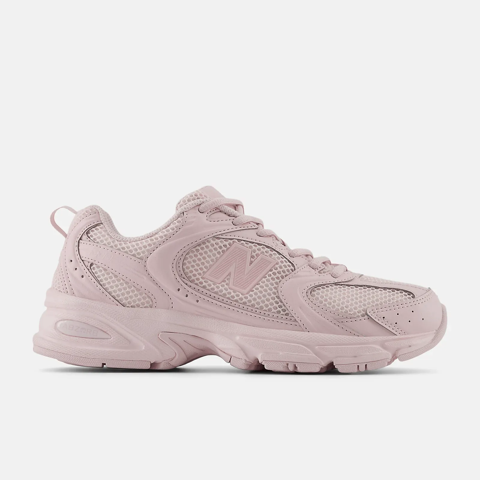 NEW BALANCE - 530 - Rose Sugar - Unisex [U530TBD] Comfort Essentials