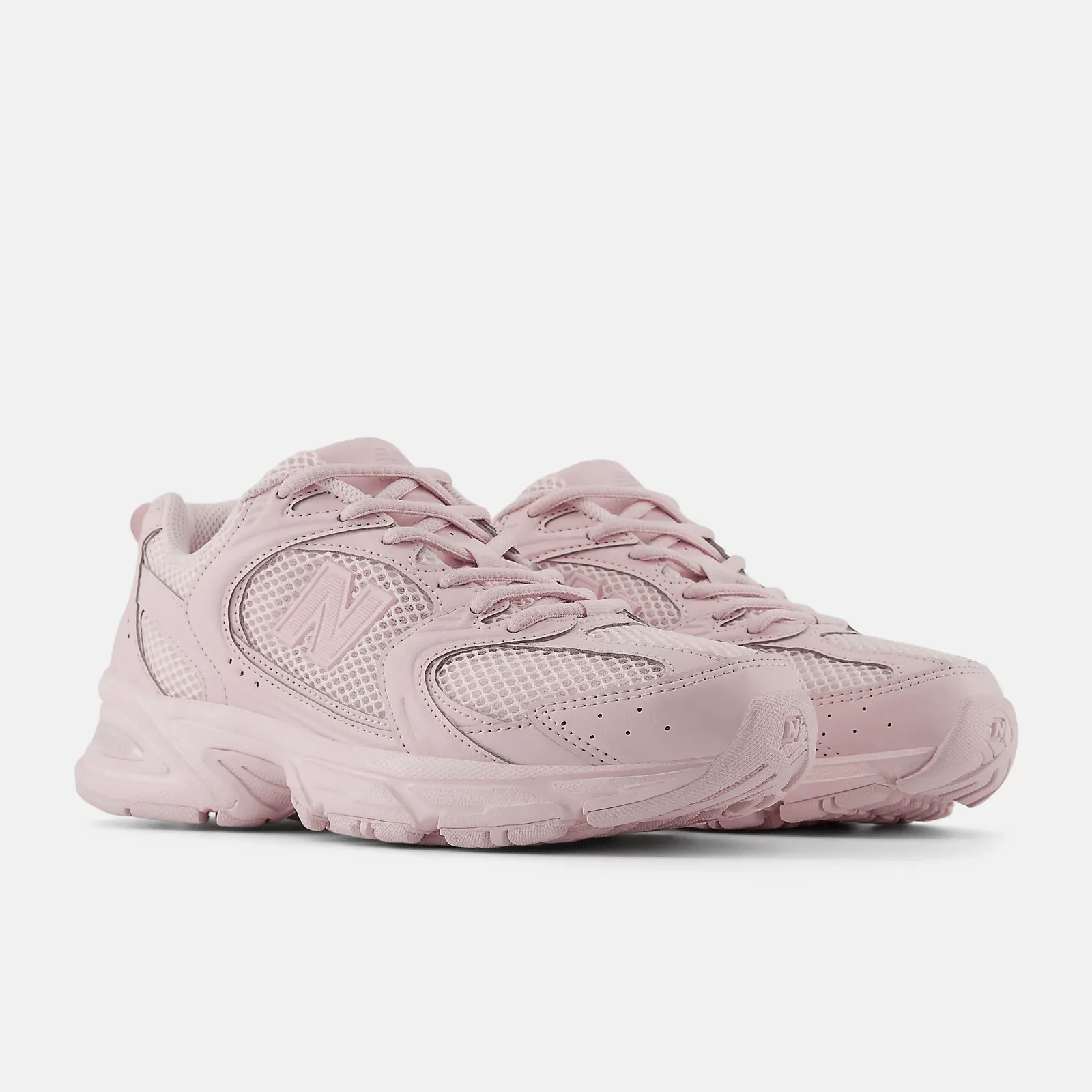 NEW BALANCE - 530 - Rose Sugar - Unisex [U530TBD] Fresh