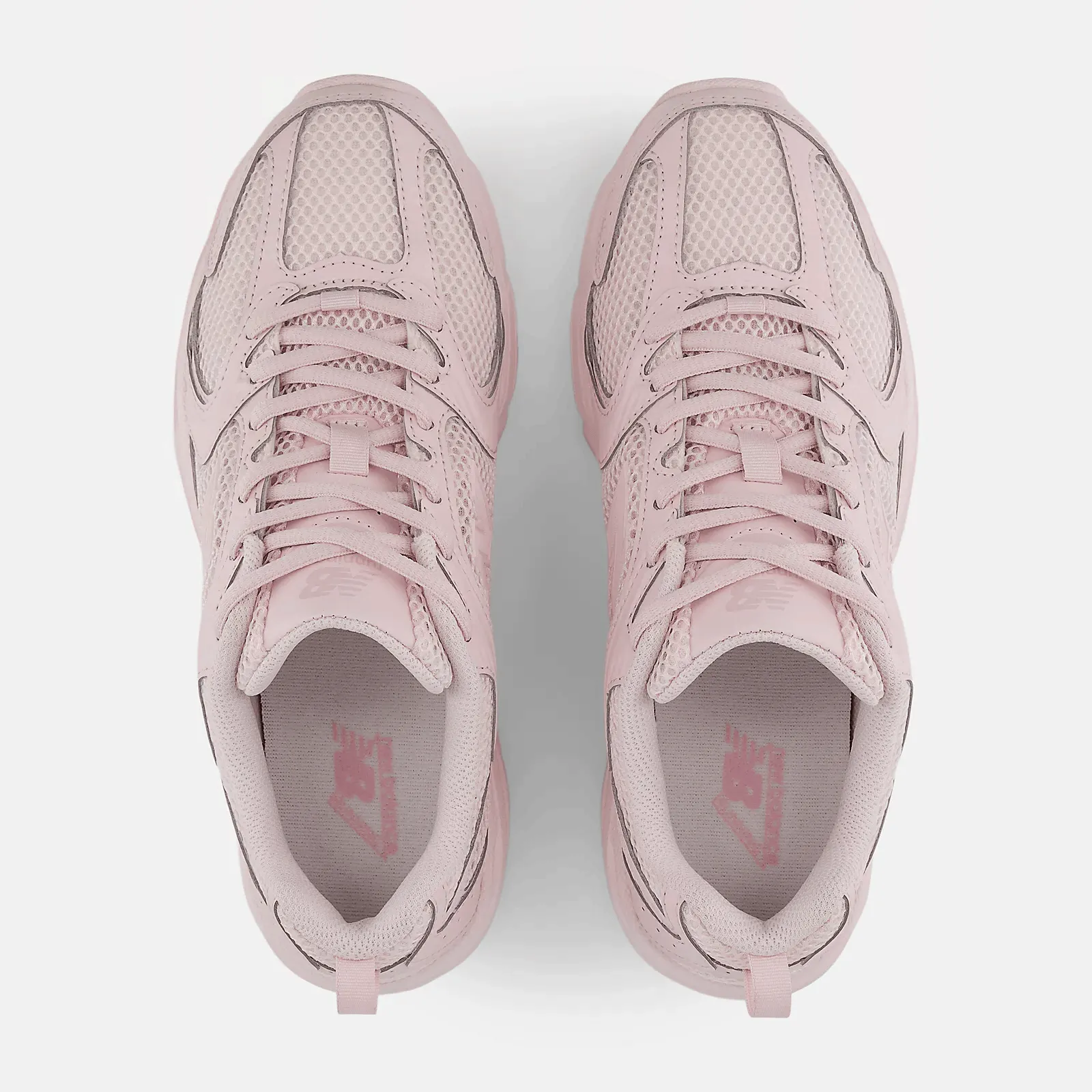 NEW BALANCE - 530 - Rose Sugar - Unisex [U530TBD] Fresh