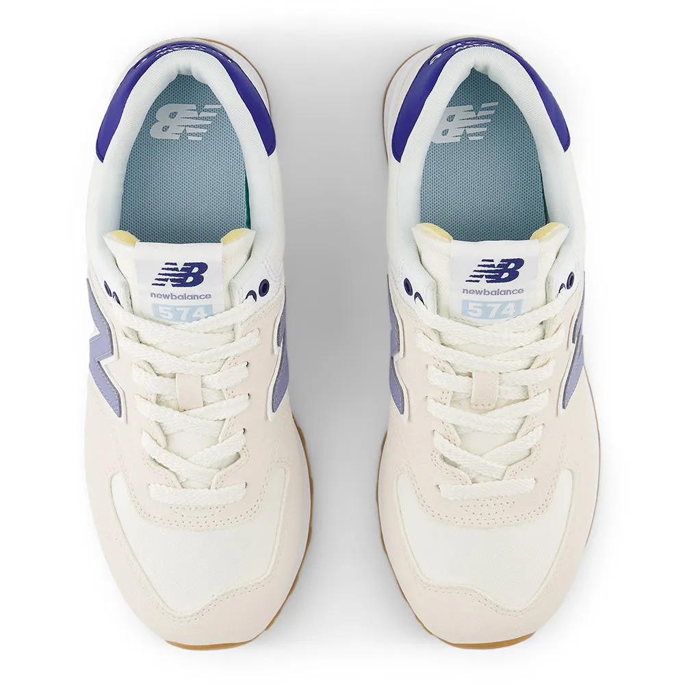 New Balance 574 Elegant flair