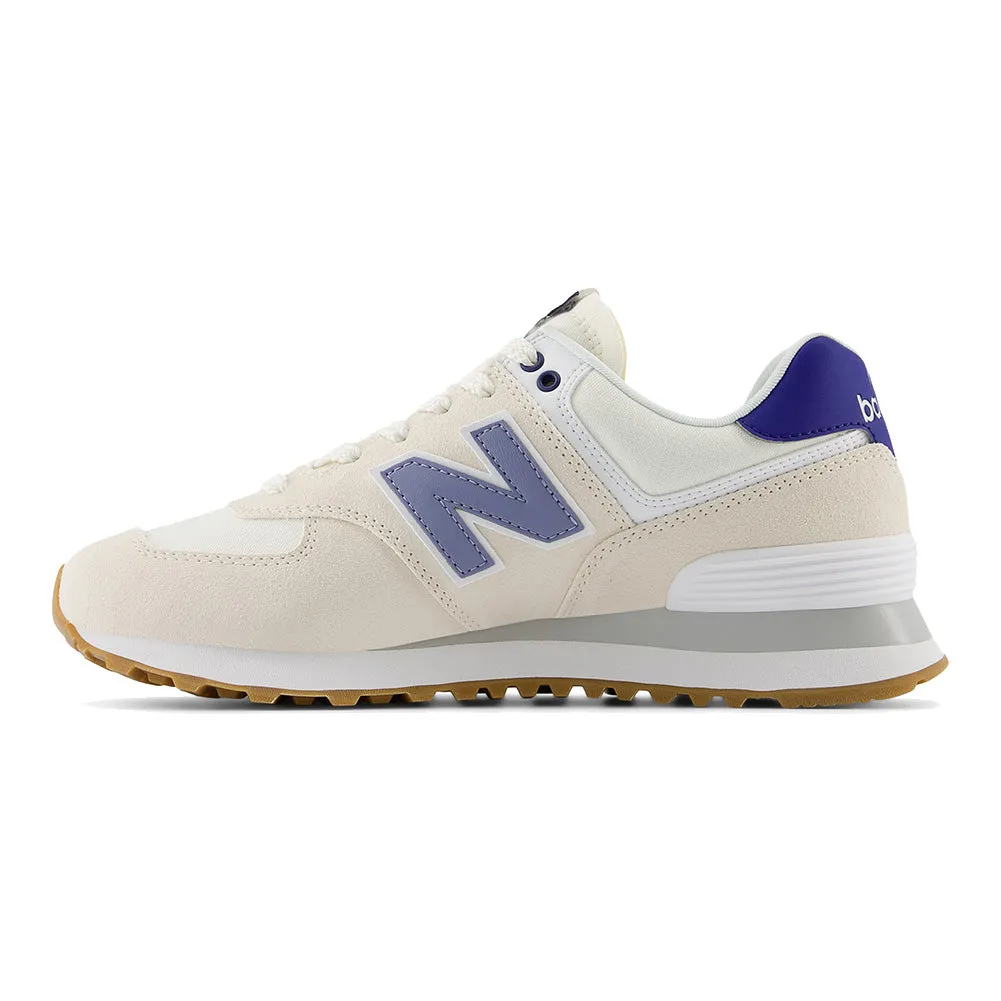 New Balance 574 Elegant flair