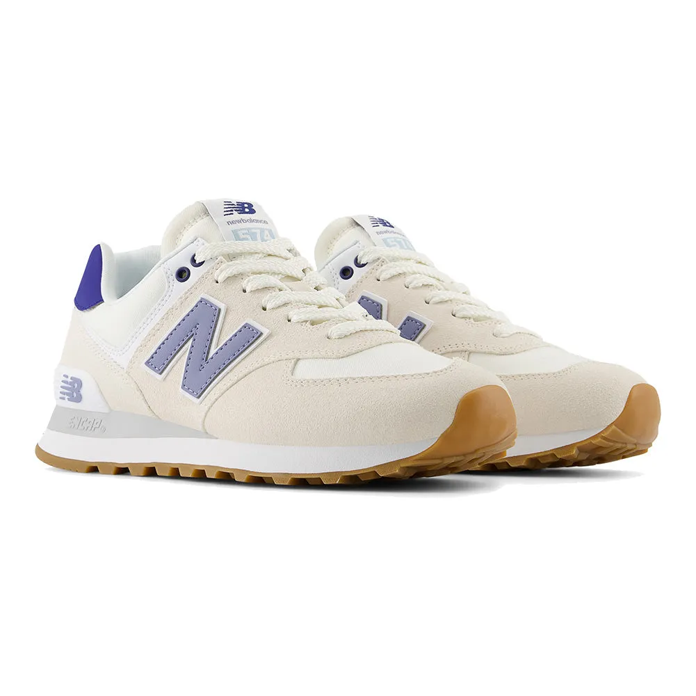 New Balance 574 Elegant flair