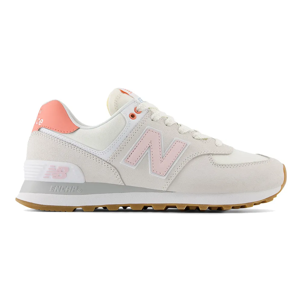 New Balance 574 On Demand Comfort