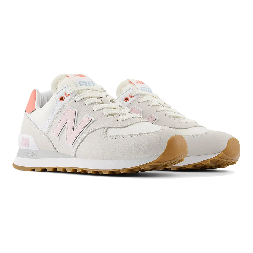 New Balance 574 Weekend Vibes