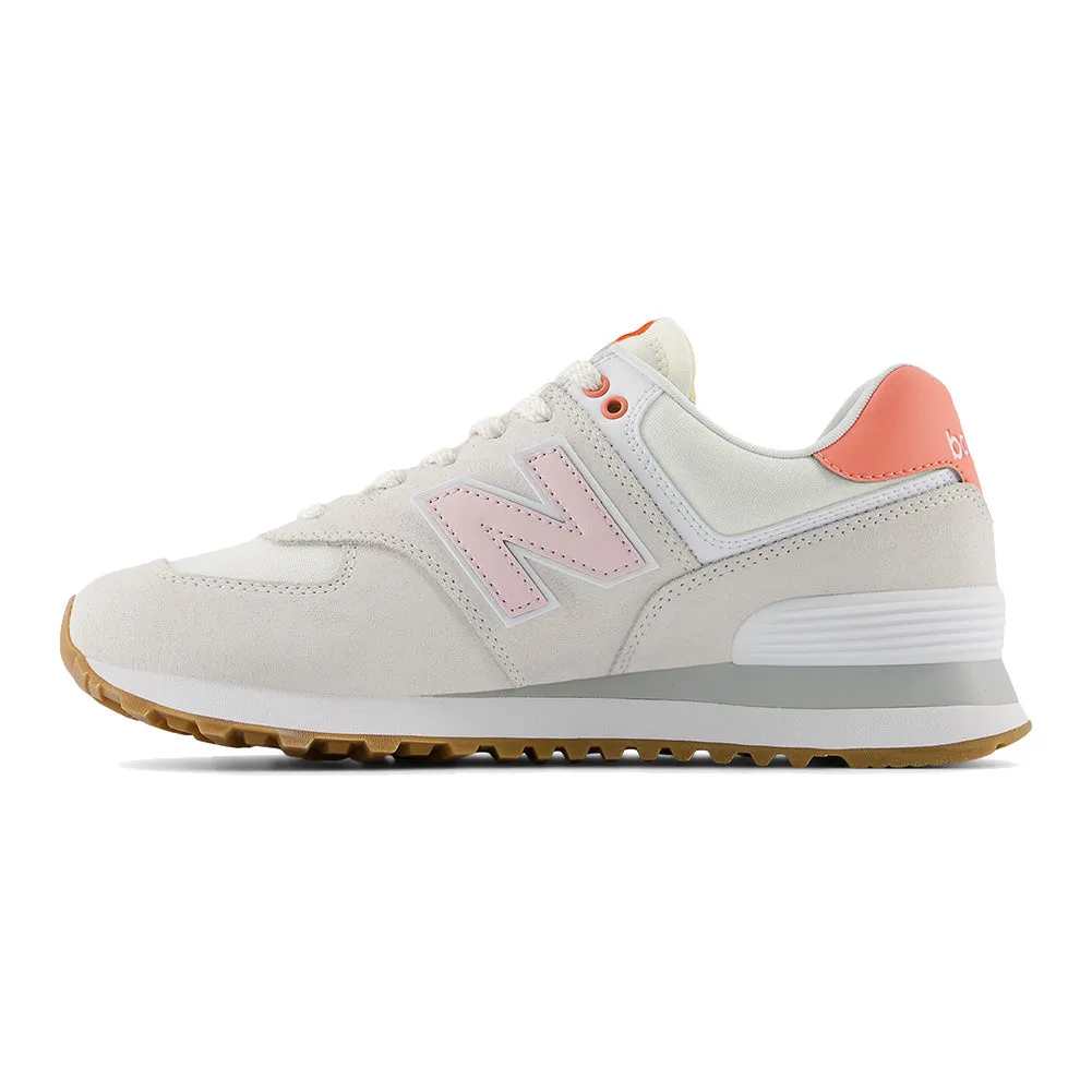 New Balance 574 Weekend Vibes