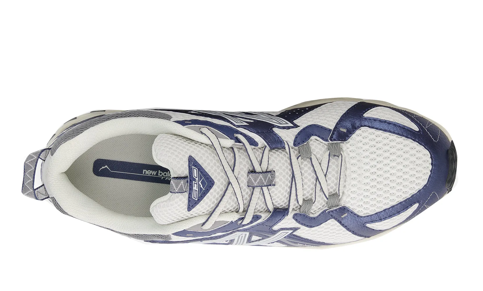 NEW BALANCE 610T ML610TMC Vintage Indigo Unisex (LF) Travel Friendly