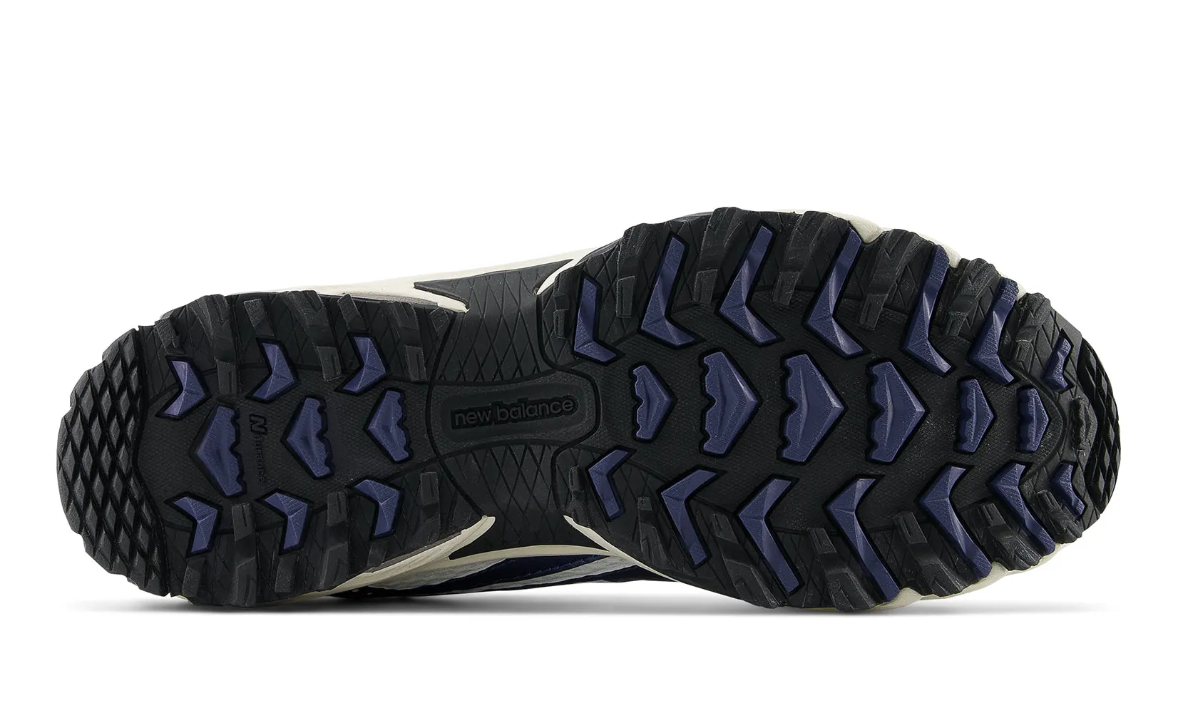 NEW BALANCE 610T ML610TMC Vintage Indigo Unisex (LF) Travel Friendly