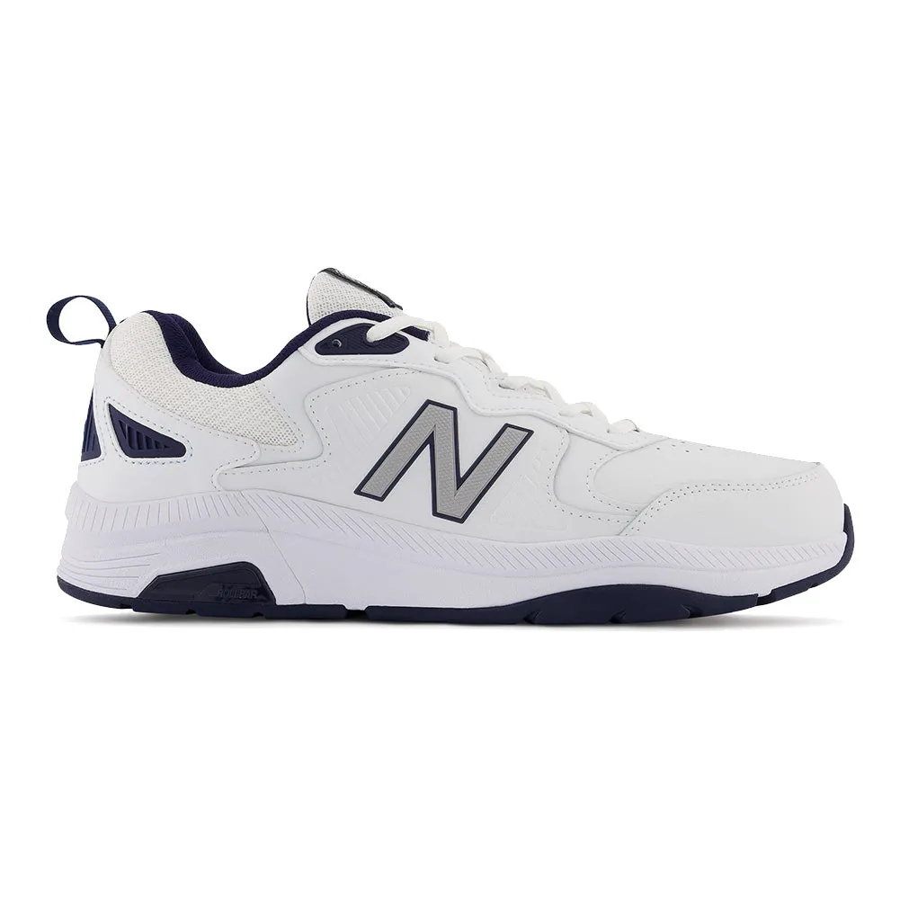 Walk Friendly Structured ease New Balance 857V3