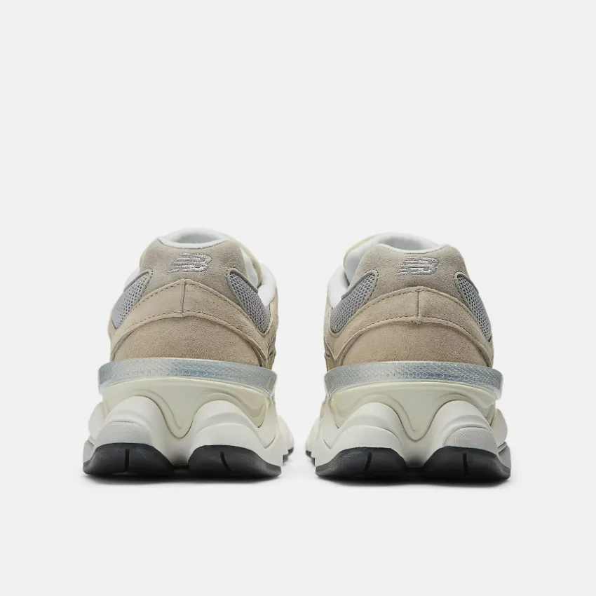 NEW BALANCE 9060 U9060LBD Incense Raincloud Unisex (LF) Cooling Vent Zones